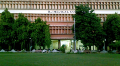 BJ MEDICAL COLLEGE