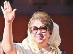 Bangladesh PM Khaleda Zia 4