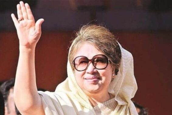 Bangladesh PM Khaleda Zia 4