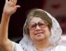 Bangladesh PM Khaleda Zia