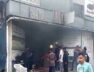 Bhavnagar, Fire