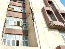 Bhavnagar civil Hosptal