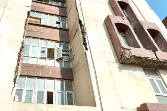 Bhavnagar civil Hosptal