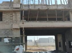 Bhavnagar district jail