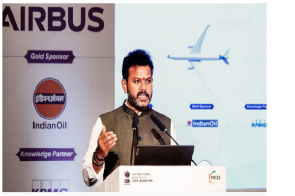 ઈન્ડિગો સંક્ટઃ ભાડા વધારા મુદ્દે સરકાર આકરા પાણીએ, વધારે ભાડુ ન વસૂલવા કંપનીઓને તાકીદ