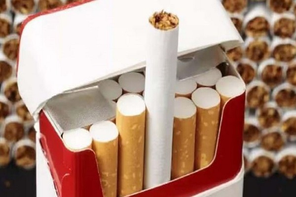 મુન્દ્રા પોર્ટ પર કસ્ટમ વિભાગે 1.11 કરોડની વિદેશી સિગારેટનો જથ્થો પકડી પાડ્યો