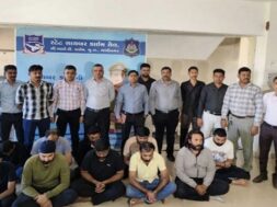 Cyber fraud,Bhavnagar
