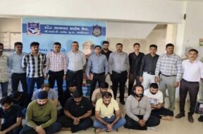 Cyber fraud,Bhavnagar