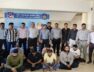 Cyber fraud,Bhavnagar