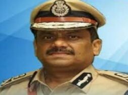 Dr. k.n.l rao IPS