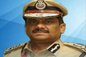 Dr. k.n.l rao IPS