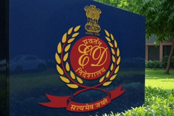 છત્તીસગઢ દારૂ કૌભાંડમાં EDએ મોટી કાર્યવાહી કરી, 100 કરોડ રૂપિયાથી વધુની સંપત્તિ જપ્ત કરી