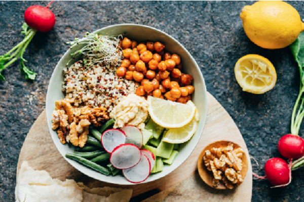 વેગન ડાયટમાં સામેલ કરો આ પ્લાન્ટ બેઝ્ડ આ પાંચ ફૂડ, પ્રોટીનની ઊણપ નહીં રહે