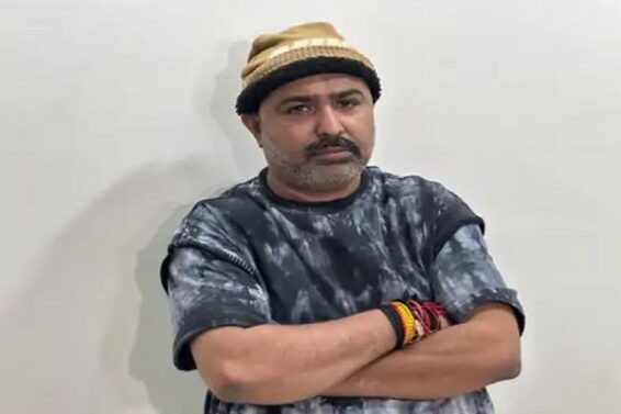 Fraud accused arrested