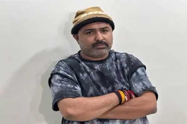 DCPની નોકરીની લાલચ આપીને 2.36 કરોડની છેતરપિંડી, ગુજરાતી ફિલ્મ પ્રોડ્યુસર પકડાયો