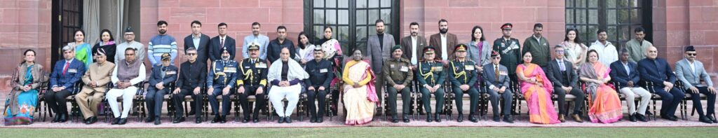 India's historic victory in the 1971 war vijay diwas