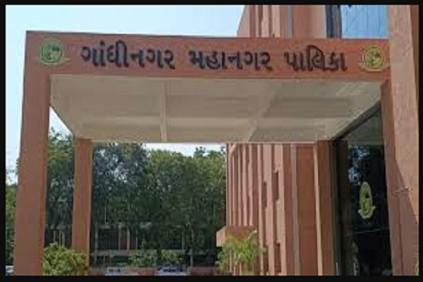 ગાંધીનગરમાં પ્રોપર્ટી ટેક્સ ન ભરનારા 926 મિલકતદારો સામે જપ્તી વોરંટ