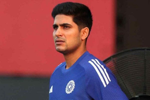 શુભમન ગિલ દક્ષિણ આફ્રિકા સામેની T20 શ્રેણીમાં રમશે, ફિટનેસ ટેસ્ટ પાસ કર્યા