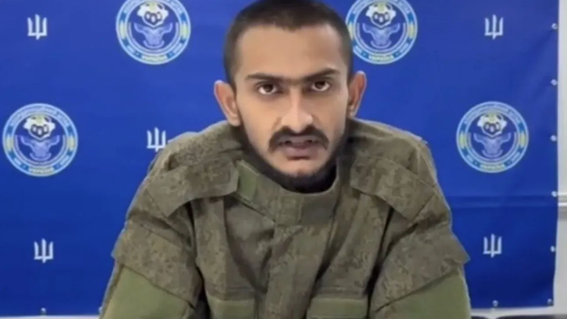 રશિયા-યુક્રેન યુદ્ધમાં ફસાયો ગુજરાતનો યુવક: ડ્રગ્સના ખોટા કેસની ધમકી આપી રશિયન આર્મીમાં ધકેલાયો