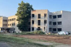 Gandhinagar, Govt, pharmacy college