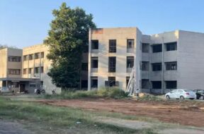 Gandhinagar, Govt, pharmacy college