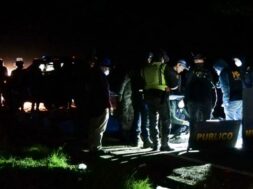 Guatemala Bus Accident