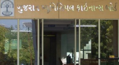 Gujarat municipal finance bord