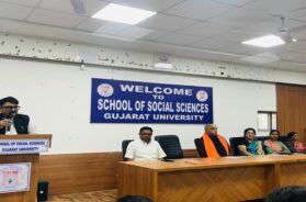 Gujarat university social studies-1