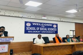 Gujarat university social studies-1