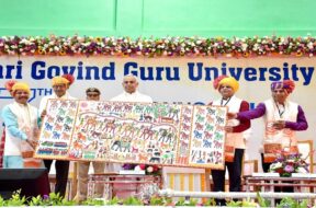 Guru Govind university