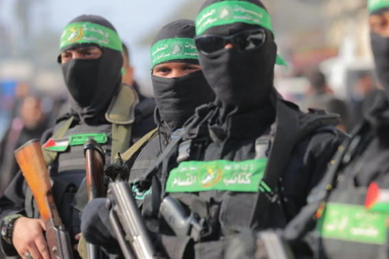 HAMAS