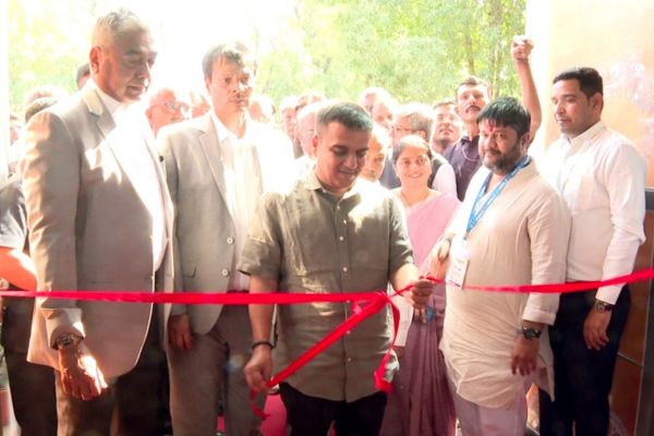 એન્જિનિયરિંગ સેક્ટરના એશિયાના સૌથી મોટા એક્ઝિબિશન ‘ENGIMACH-2025’નો શુભારંભ