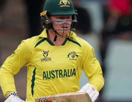 ICC અંડર-19 મેન્સ ક્રિકેટ વર્લ્ડ કપ માટે ઓસ્ટ્રેલિયાએ ટીમની જાહેરાત કરી