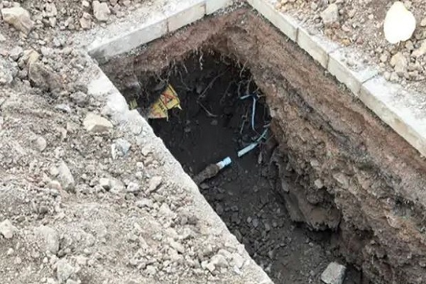 ભાવનગરમાં ગેરકાયદે પાણીના નળ કનેક્શન લેનારા સામે મ્યુનિની ઝૂંબેશ