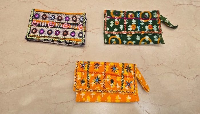 ગુજરાતમાં છેલ્લા ત્રણ વર્ષમાં રૂ. 1700 કરોડથી વધુની ખાદી ઉત્પાદનોનું વેચાણ