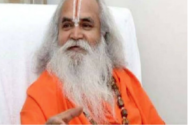 રામ મંદિર આંદોલનના મુખ્ય સ્તંભ ડૉ. રામવિલાસ દાસ વેદાંતીનું નિધન