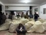 Marijuana seized, Balasinor