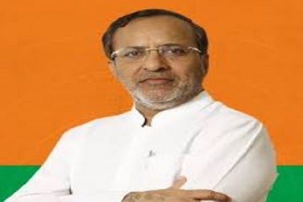 જંગલો અને અરવલ્લી પહાડીઓના રક્ષણ માટે રાજ્ય સરકાર કટિબદ્ધ: વન મંત્રી