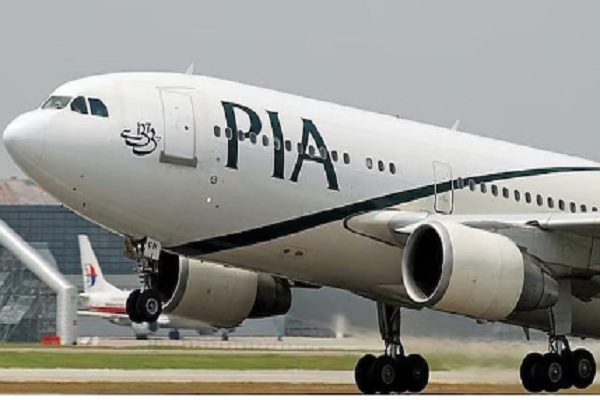 કંગાળ પાકિસ્તાન સરકારી એરલાઇન PIA વેચશે, 23 ડિસેમ્બરે લાઈવ હરાજી થશે