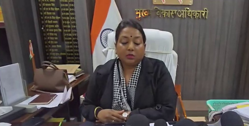 રાયબરેલી: ઘૂસણખોરોને ભારતીય નાગરિકતા આપવાના ષડયંત્રનો પર્દાફાશ, 1046 પ્રમાણપત્રો રદ કરાયાં