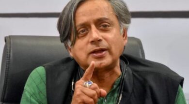 વીર સાવરકર એવોર્ડ