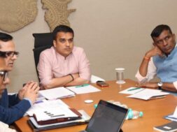 નવાં પ્રવાસન મથકોનો વિકાસ – હર્ષ સંઘવી