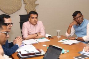 નવાં પ્રવાસન મથકોનો વિકાસ – હર્ષ સંઘવી