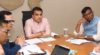 નવાં પ્રવાસન મથકોનો વિકાસ – હર્ષ સંઘવી