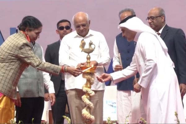 એ આઈ ઇમ્પેકટ રિજનલ કોન્ફરન્સમાં ગુજરાત AI Stack નું લોન્ચિંગ થયું: જુઓ વીડિયો