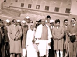 SARDAR PATEL