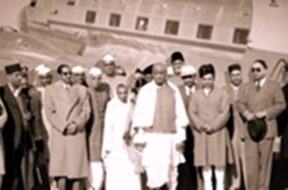 SARDAR PATEL