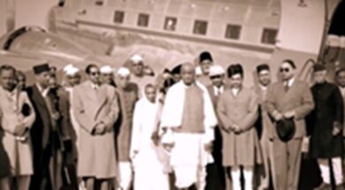 SARDAR PATEL