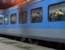 Shatabdi Express train