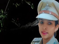 Surat , RFO murder case